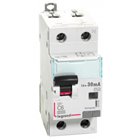 Legrand, 2 Pole, 6A, 30mA, AC Type, DX³ RCBO