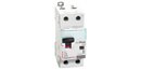 Legrand, 2 Pole, 6A, 30mA, AC Type, DX³ RCBO