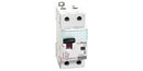 Legrand, 2 Pole, 25A, 30mA, AC Type, DX³ RCBO