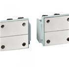 Legrand, 4 Pole, SPREADER TERMINAL FOR DMX³ ACB