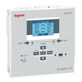 Legrand, ADVANCED UNIT FOR DMX³ ACB