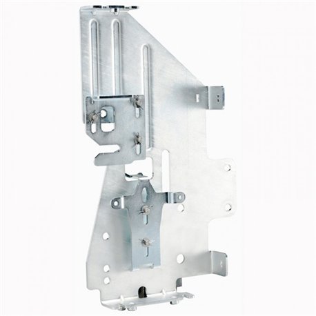 Legrand, INTERLOCK FOR DMX³ ACB