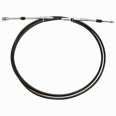 Legrand, 4000mm, TYPE 4, CABLE INTERLOCK FOR DMX³ ACB 