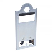 Legrand, LIFTING PLATE FOR DMX³ ACB