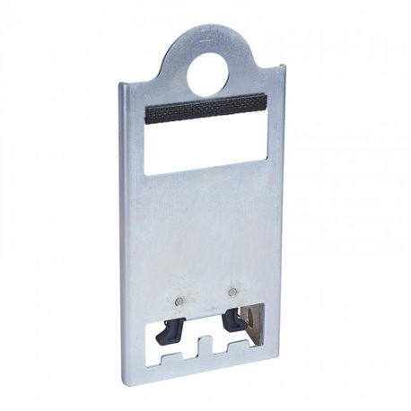 Legrand, LIFTING PLATE FOR DMX³ ACB