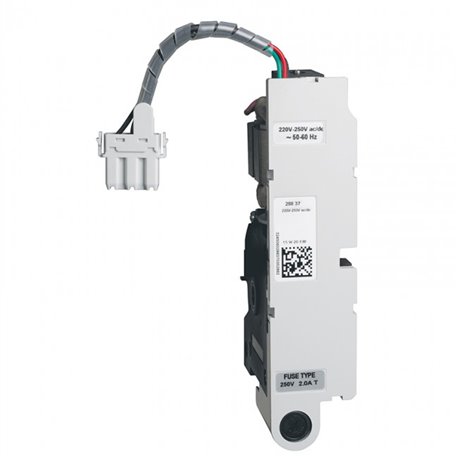 Legrand, 220-250V AC/DC, MOTOR OPERATOR FOR DMX SP ACB