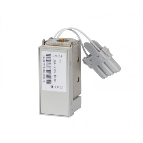 Legrand, 220-250V AC/DC, SHUNT RELEASE FOR DMX SP ACB