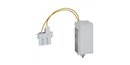 Legrand, 220-250V AC/DC, UNDERVOLTAGE RELEASE FOR DMX SP ACB