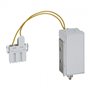 Legrand, 220-250V AC/DC, UNDERVOLTAGE RELEASE FOR DMX SP ACB