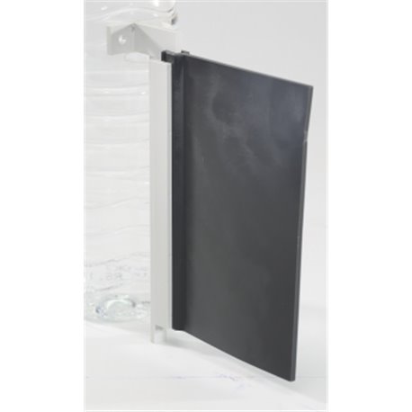 Legrand, PHASE BARRIER / INSULATED SHIELDS, FIXED FOR 3 Pole DMX SP ACB