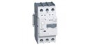 Legrand, 1A, 3 Pole, MPX³ MPCB