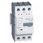 Legrand, 1A, 3 Pole, MPX³ MPCB