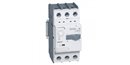 Legrand, 4A, 3 Pole, MPX³ MPCB