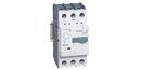 Legrand, 8A, 3 Pole, MPX³ MPCB