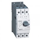 Legrand, 22A, 3 Pole, MPX³ MPCB