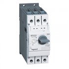 Legrand, 50A, 3 Pole, MPX³ MPCB