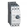 Legrand, 63A, 3 Pole, MPX³ MPCB