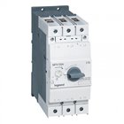 Legrand, 17A, 3 Pole, MPX³ MPCB