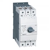 Legrand, 32A, 3 Pole, MPX³ MPCB