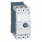 Legrand, 50A, 3 Pole, MPX³ MPCB