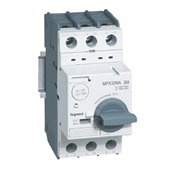 Legrand, 338A, MPX³ MPCB