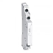 Legrand, 2 Pole, AUXILIARY CONTACT FOR MPX³ MPCB