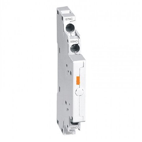 Legrand, ALARM CONTACT FOR MPX³ MPCB