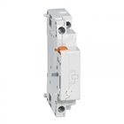 Legrand, 240-260V AC, SHUNT RELEASE FOR MPX³ MPCB