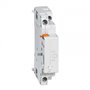 Legrand, 240-260V AC, SHUNT RELEASE FOR MPX³ MPCB