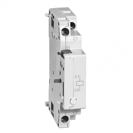 Legrand, 380-400V AC, SHUNT RELEASE FOR MPX³ MPCB