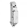 Legrand, 440-460V AC, SHUNT RELEASE FOR MPX³ MPCB