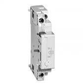 Legrand, 24V AC, UNDERVOLTAG RELEASE WITHOUT AUXILIARY CONTACT FOR MPX³ MPCB