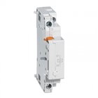 Legrand, 220-230V AC, UNDERVOLTAGE RELEASE WITHOUT AUXILIARY CONTACT FOR MPX³ MPCB