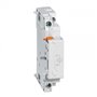 Legrand, 220-230V AC, UNDERVOLTAG RELEASE WITHOUT AUXILIARY CONTACT FOR MPX³ MPCB