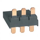 Legrand, DIRECT ADAPTATOR FOR MPX³ MPCB WITH AC CTX³ 100 CONTACTOR