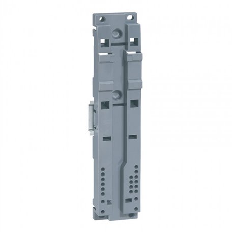 Legrand, MOUNTING UNIT FOR MPX³ MPCB