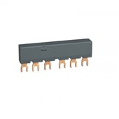 Legrand, 63A, 2 DEVICES, PHASE BUSBAR FOR MPX³ MPCB