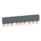 Legrand, 63A, 3 DEVICES, PHASE BUSBAR FOR MPX³ MPCB