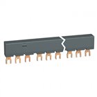 Legrand, 63A, 4 DEVICES, PHASE BUSBAR FOR MPX³ MPCB