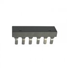 Legrand, 108A, 2 DEVICES, PHASE BUSBAR FOR MPX³ MPCB