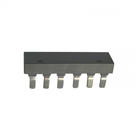 Legrand, 108A, 2 DEVICES, PHASE BUSBAR FOR MPX³ MPCB