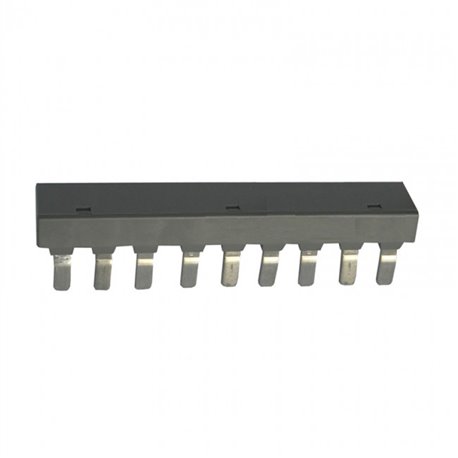 Legrand, 108A, 3 DEVICES, PHASE BUSBAR FOR MPX³ MPCB