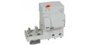 Legrand, 2 Pole, 125A, 30mA, AC Type, DX³ RCD with Add-on Module for DX³ MCB