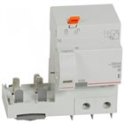 Legrand, 2 Pole, 125A, 300mA, HPI Type, DX³ RCD with Add-on Module for DX³ MCB