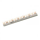 Legrand, 100A, Copper, 56 Module, INSULATED SUPPLY BUSBAR