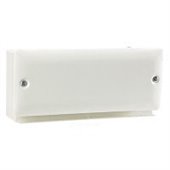 Legrand, IP30, 8 Way, Ekinox³ SPN CABLE END BOX for DB