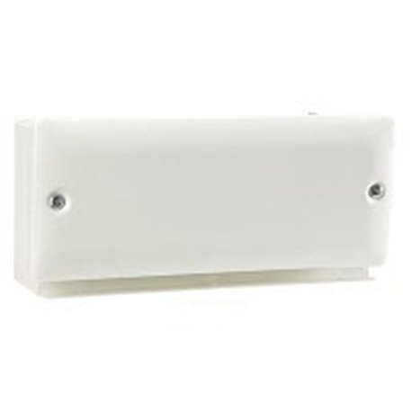 Legrand, IP30, 8 Way, Ekinox³ SPN CABLE END BOX for DB