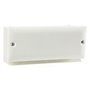 Legrand, IP30, 8 Way, Ekinox³ SPN CABLE END BOX for DB