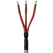 Raychem RPG, 70 SQ.MM., HT CABLE, INDOOR TERMINATION KIT