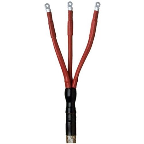 Raychem RPG, 70 SQ.MM., HT CABLE, INDOOR TERMINATION KIT